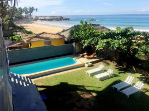 Beach Villa Yang near Hikkaduwa, with Pool and Cook - Semi-detached House